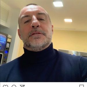 Meet your Posher, David